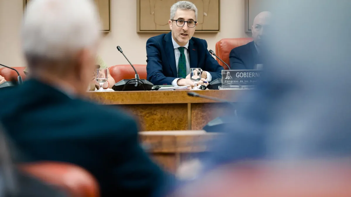 La colaboración de Hacienda con la Justicia podría destapar más escándalos en la SEPI