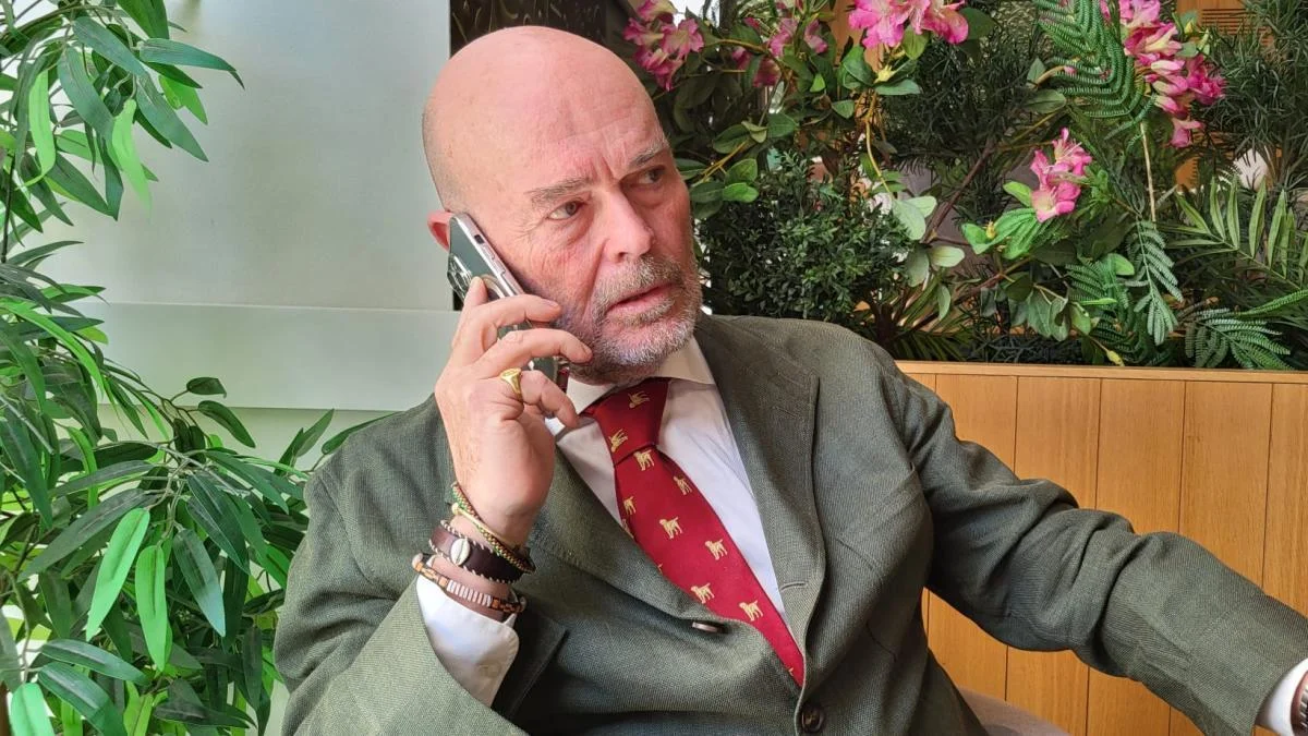 La conexión entre el poder valenciano y las finanzas de Madrid según Villalonga