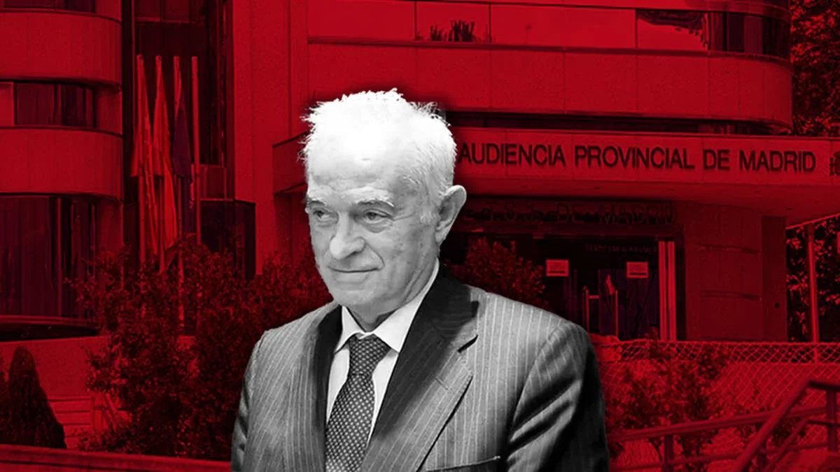 La confianza en la justicia se erosiona: votantes de izquierda desconfían de los jueces