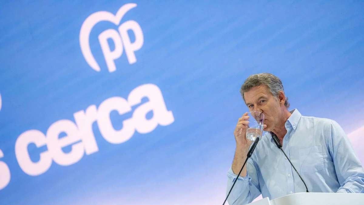 La confusión en el PP sobre el pucherazo electoral debilita su estrategia comunicativa