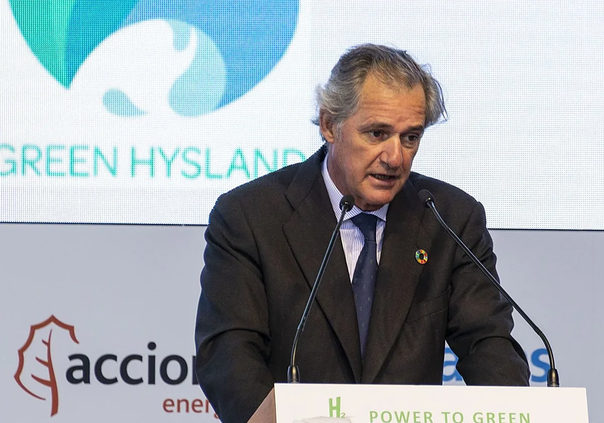 La dependencia de combustibles importados pone en jaque la seguridad energética de España