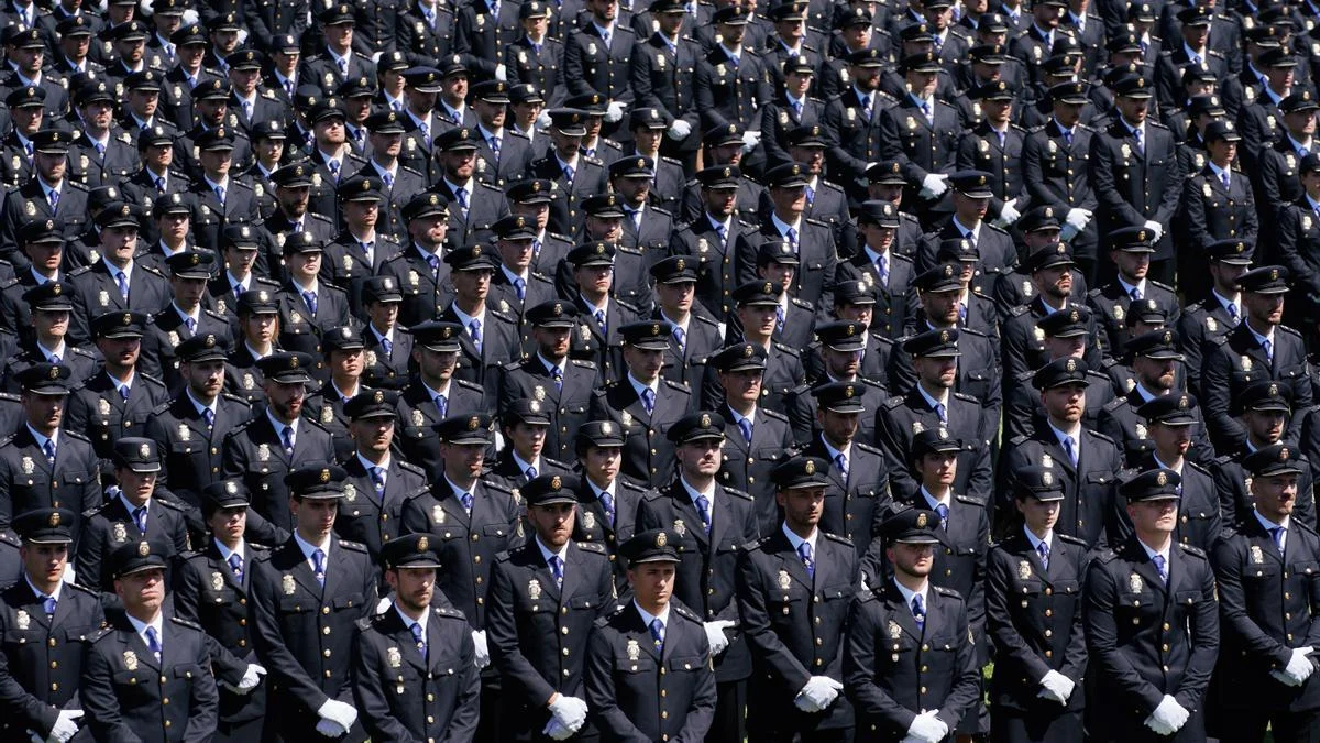 La desconfianza en la justicia y el periodismo crece tras informes policiales controvertidos