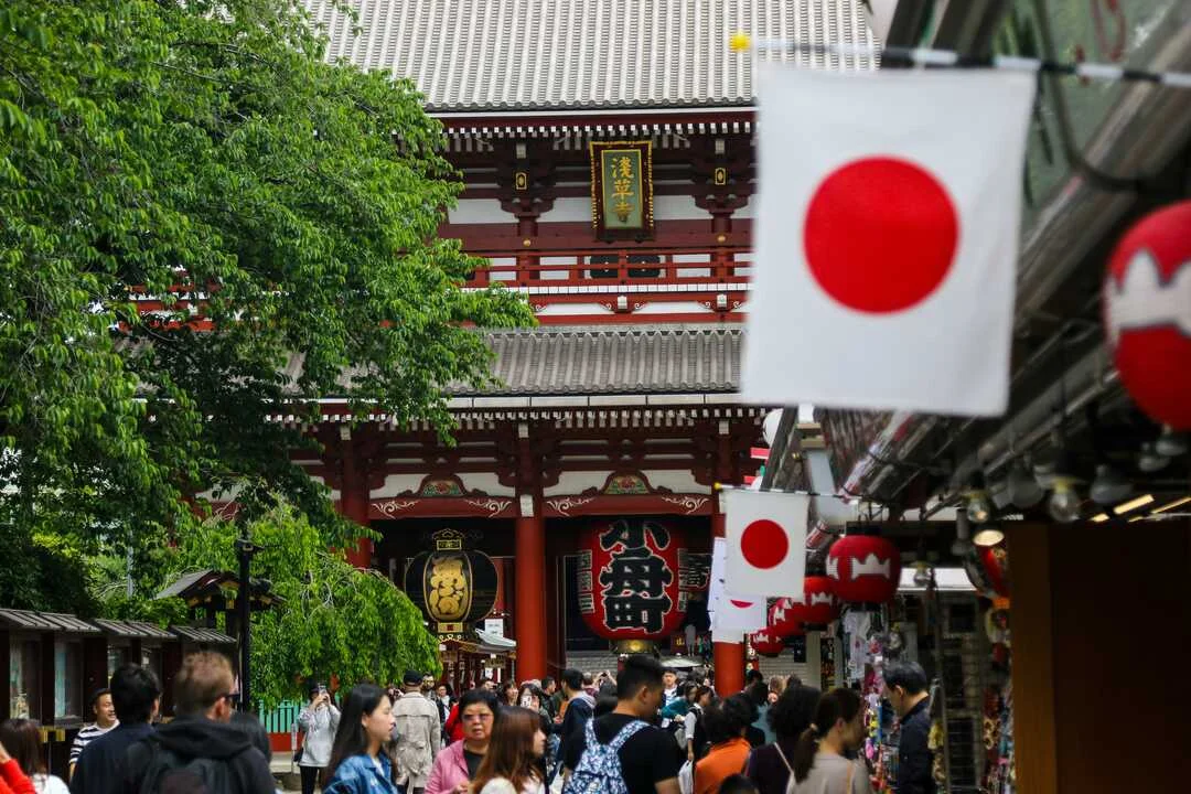 La economía global en jaque tras la advertencia de Japón sobre su crecimiento
