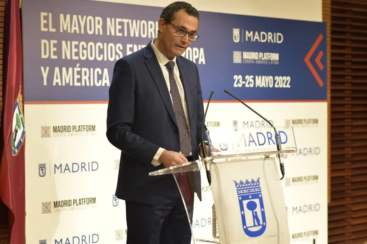 La economía latina encuentra en España su aliado estratégico para crecer en Europa