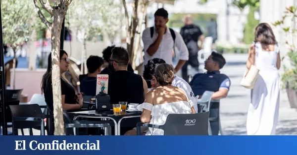 La eliminación del IVA reducido podría afectar a miles de bares y restaurantes en España