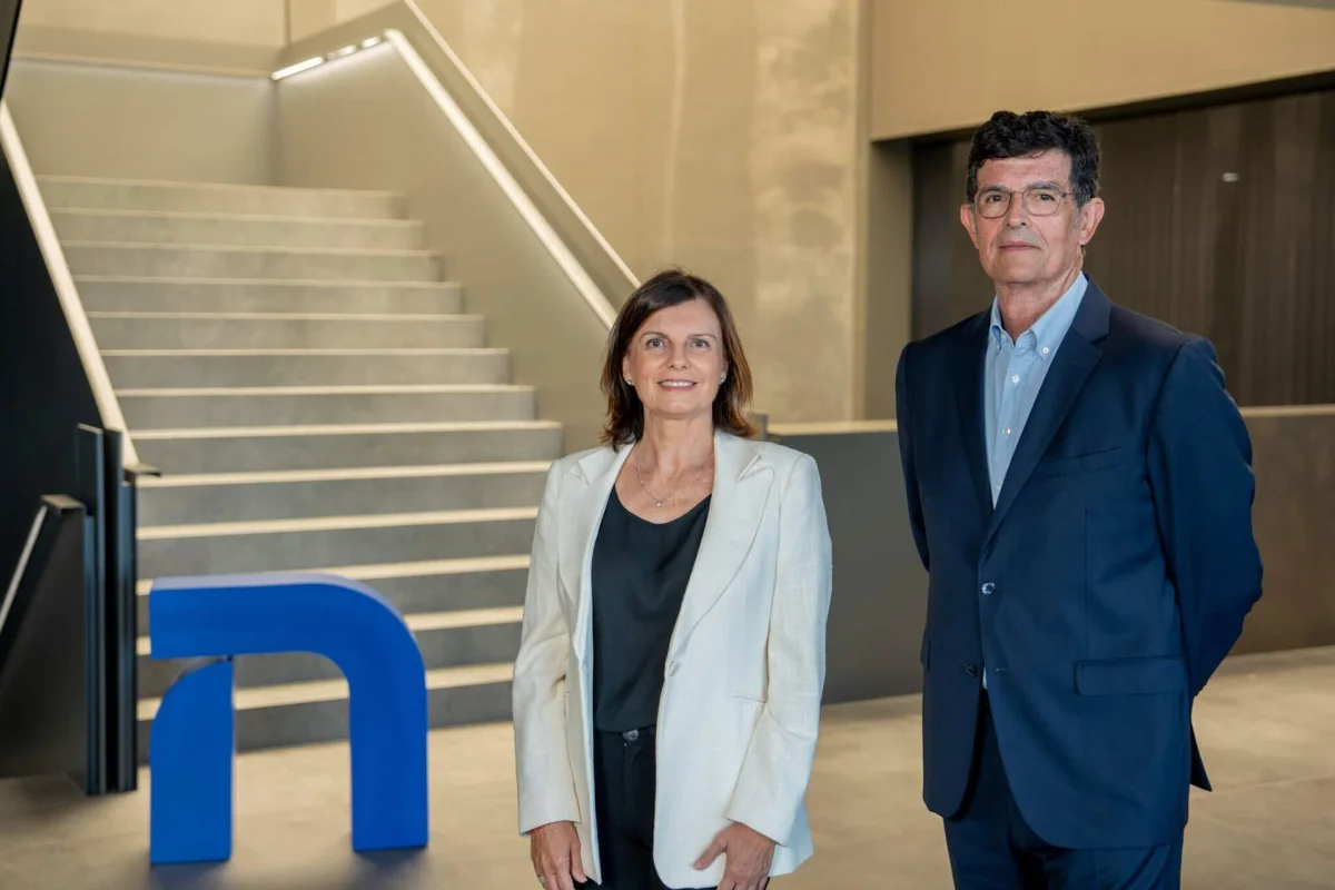 La empresa de agua española crece un 25% y prevé alcanzar 1.000 millones en 2030