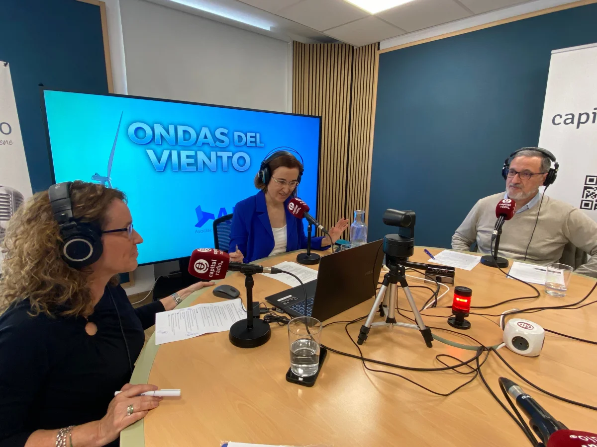 La energía eólica en España podría atraer inversiones de miles de millones para 2026