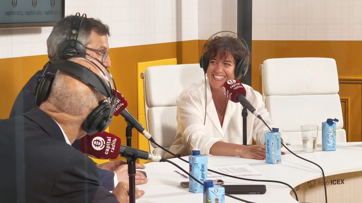 La expansión global impulsa el crecimiento económico y la prosperidad en España