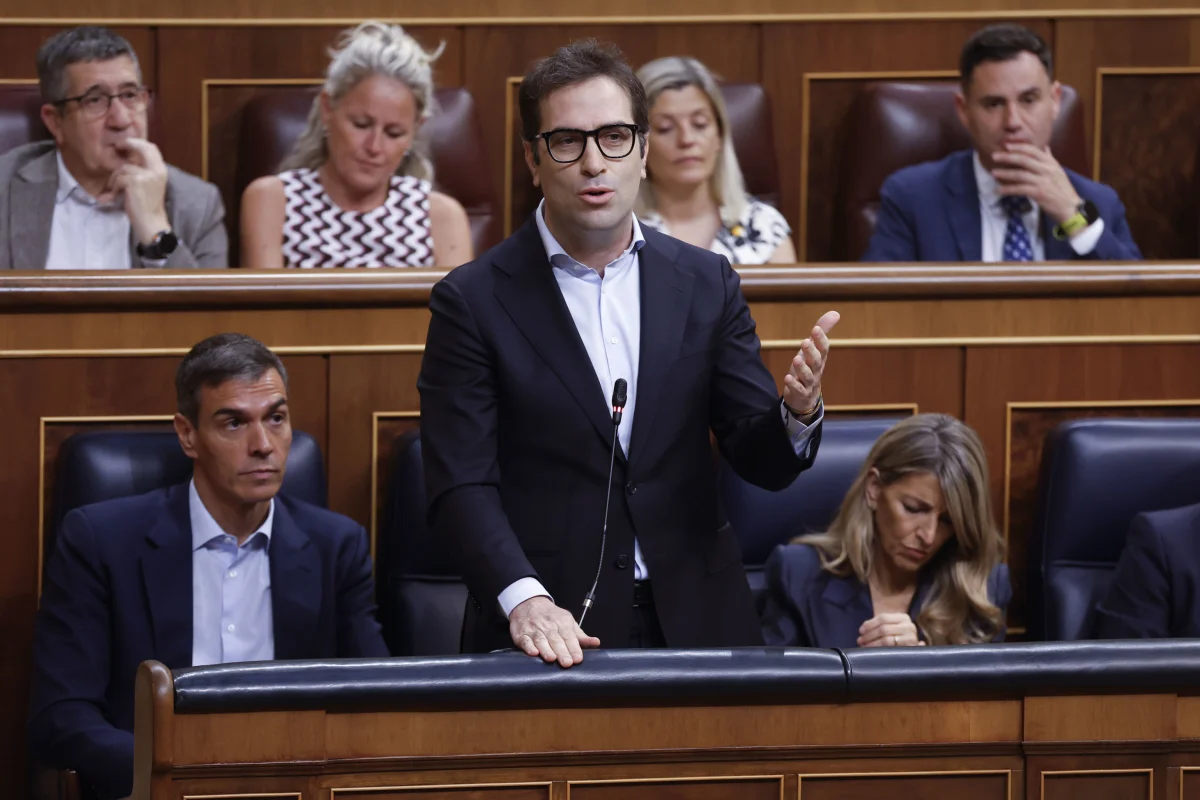 La falta de "eficiencia gubernamental" frena la competitividad de España a pesar de los fondos europeos