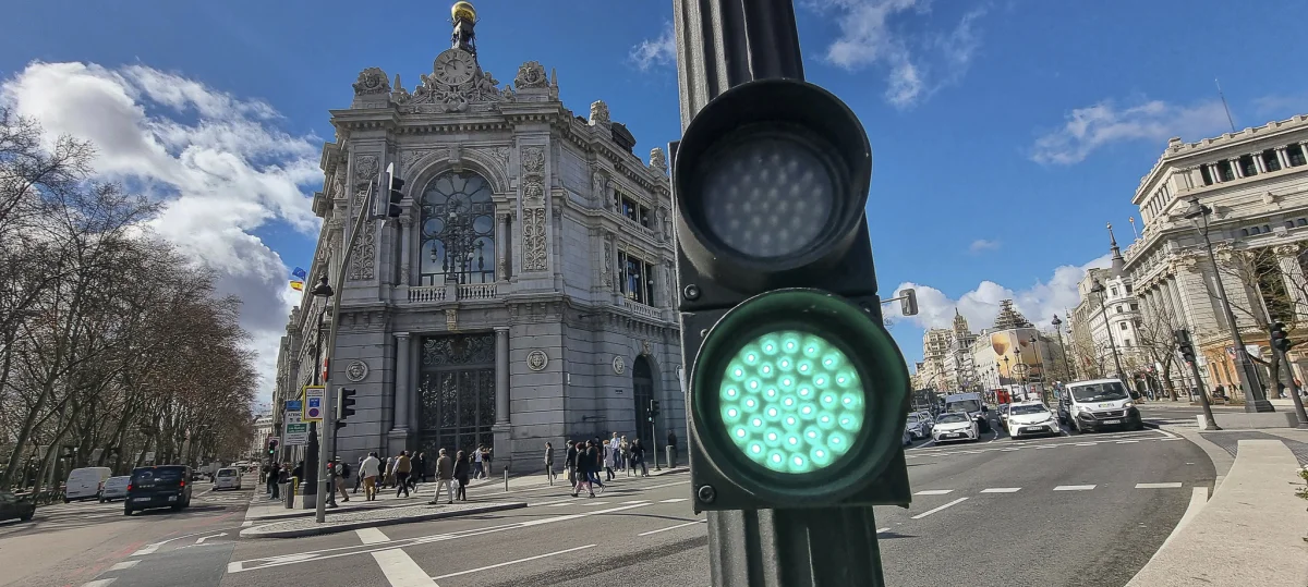 La IA del Banco de España se convierte en clave para mitigar riesgos climáticos