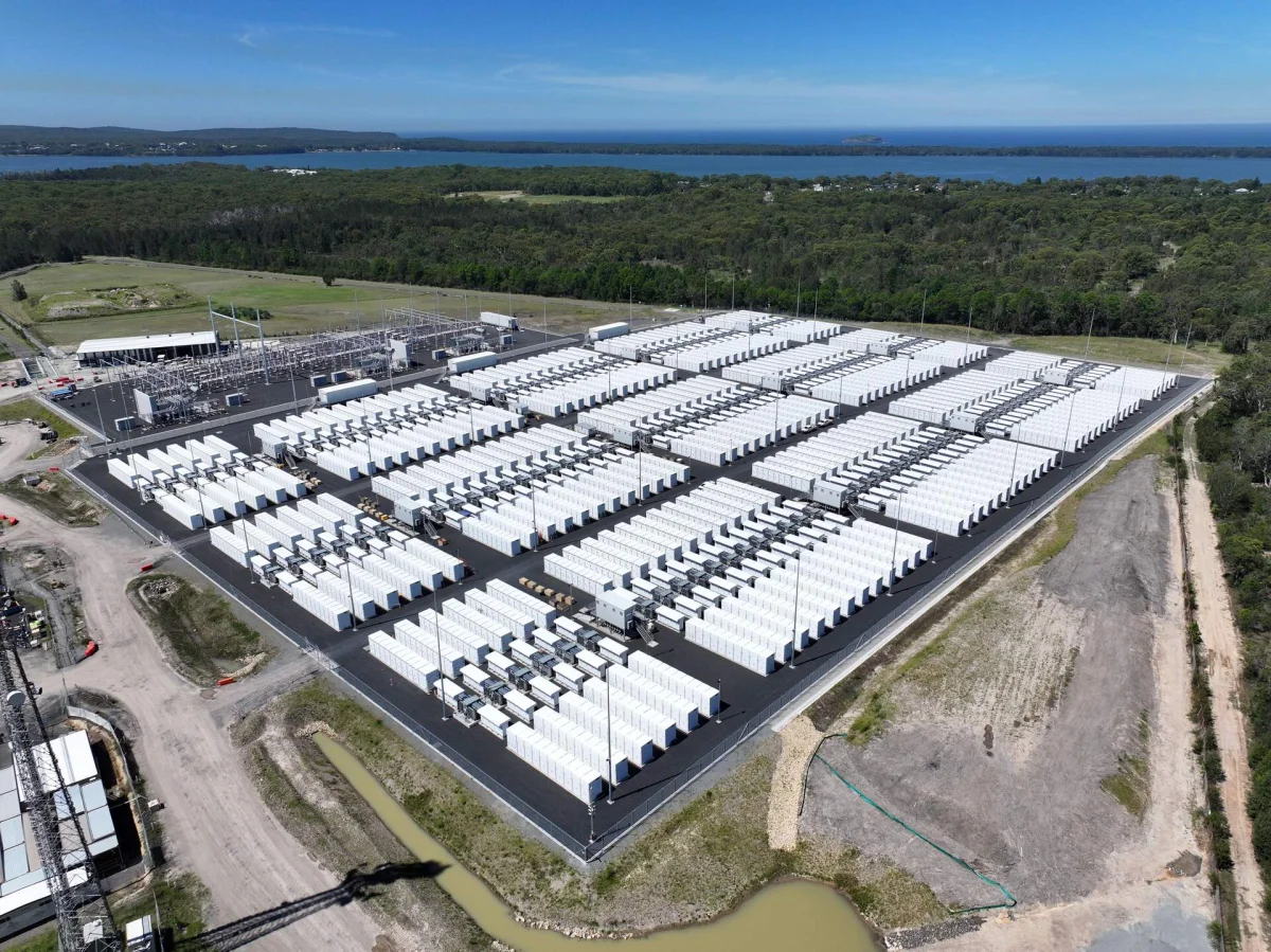 La IA redefine su estrategia: prioriza territorios resilientes ante el cambio climático