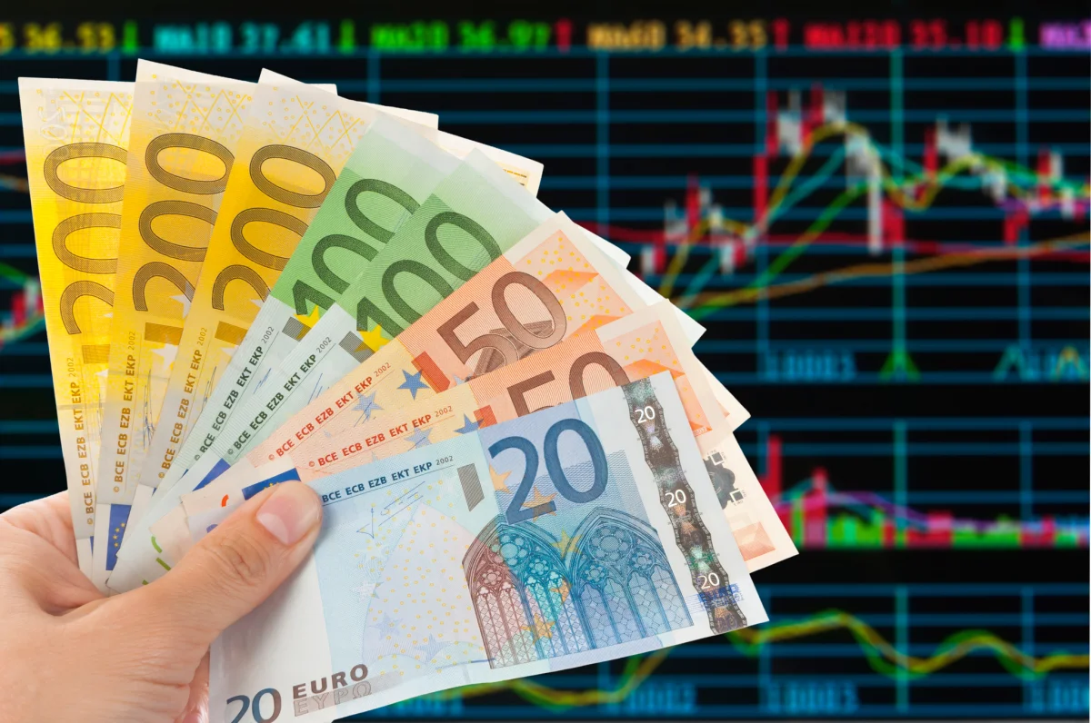La incertidumbre económica se intensifica antes de la reunión del BCE sobre tipos de interés