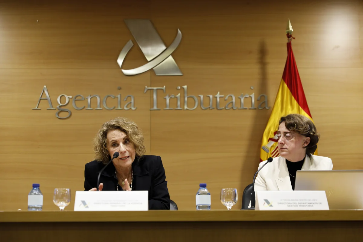 La independencia de la Agencia Tributaria en juego: Inspectores rechazan injerencias en sucesión