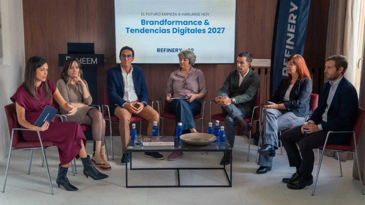 La industria publicitaria se transforma: expertos anticipan el impacto de la IA en 2027