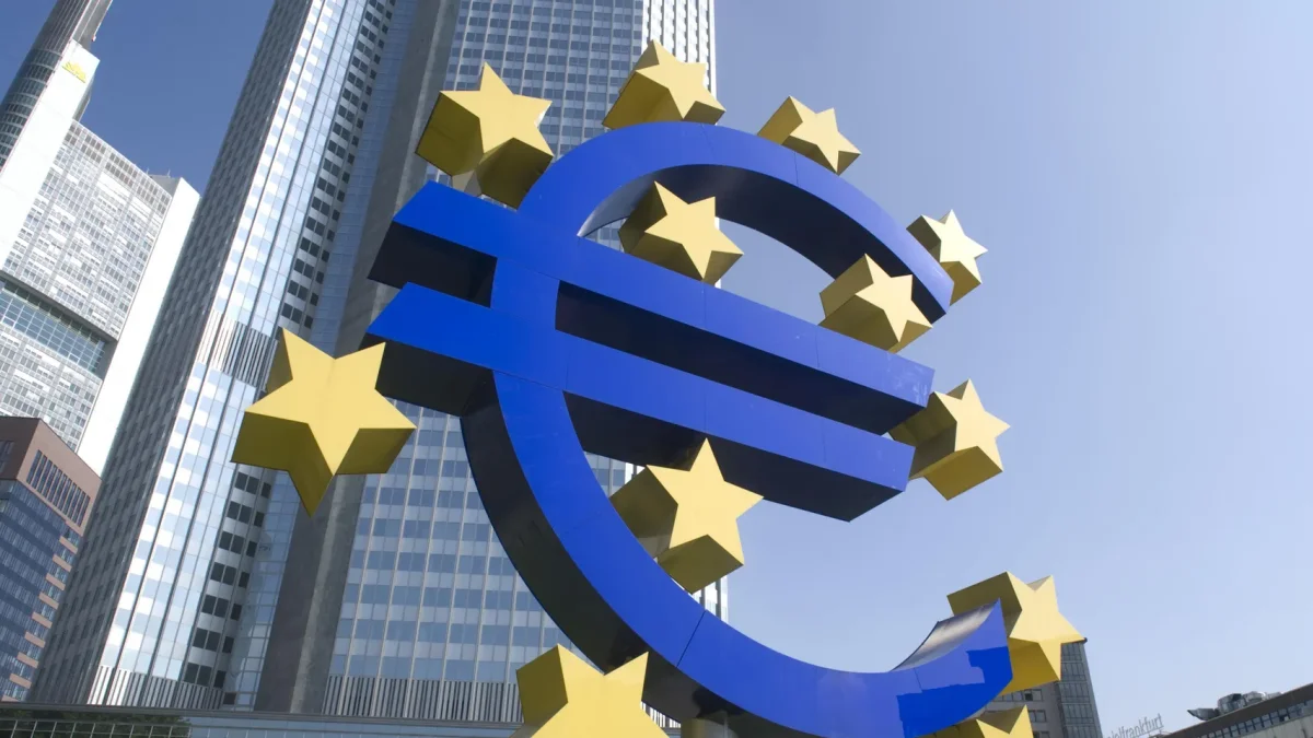 La inflación amenaza con repuntar: el BCE mantiene tipos en el 2,25% ante el petróleo en alza