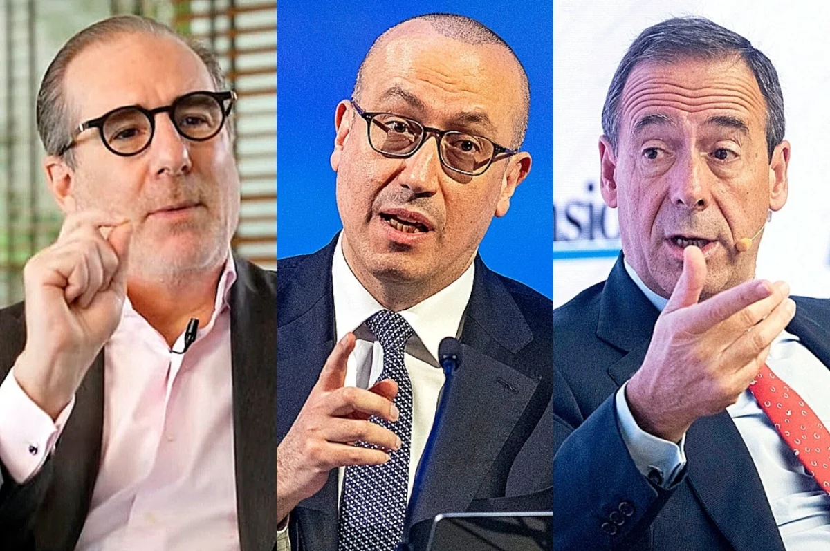 La inteligencia artificial amenaza con el despido del 15% de empleados en grandes bancos españoles