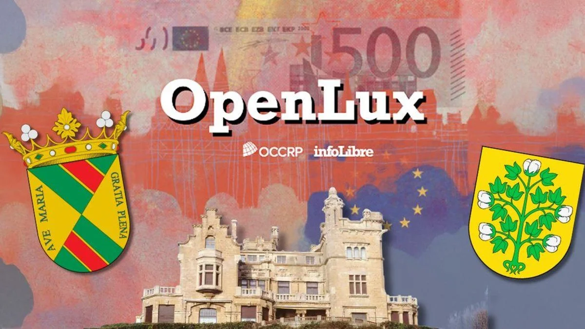 La inversión de 480 millones en Luxemburgo redefine la seguridad de la nobleza española