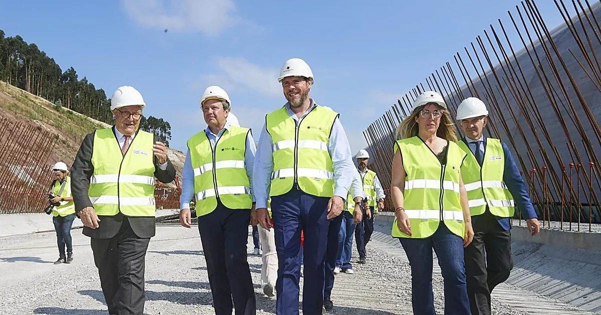 La inversión en infraestructuras se convierte en prioridad presupuestaria tras años de desatención