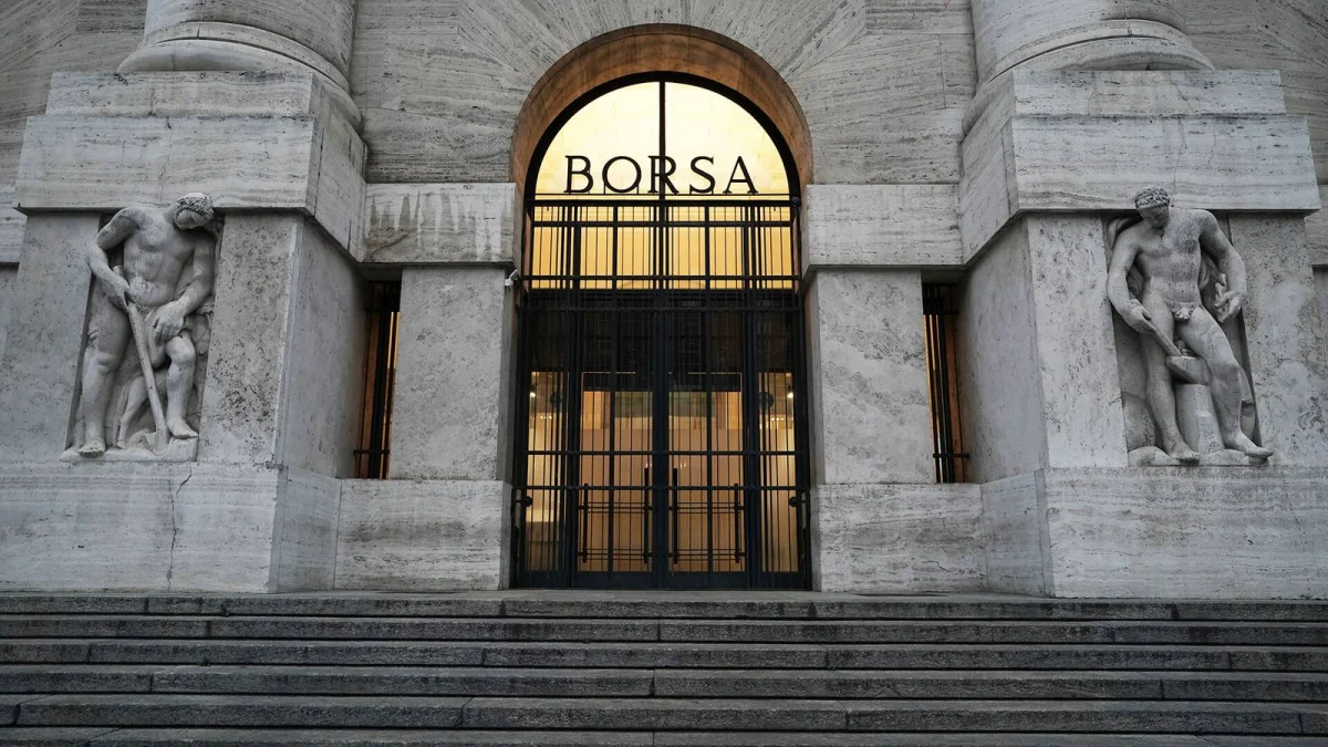 La investigación de la Fiscalía de Milán provoca un desplome del 30% en BFF Bank