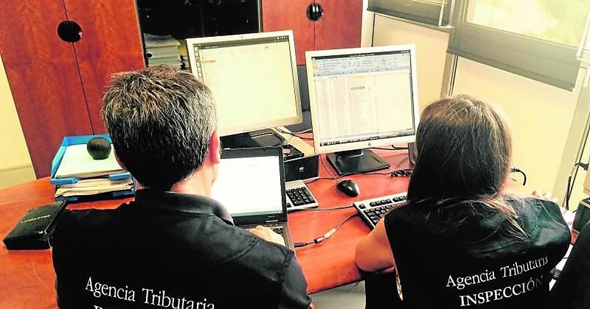 La lucha contra el fraude inmobiliario se intensifica con 170 funcionarios al mando