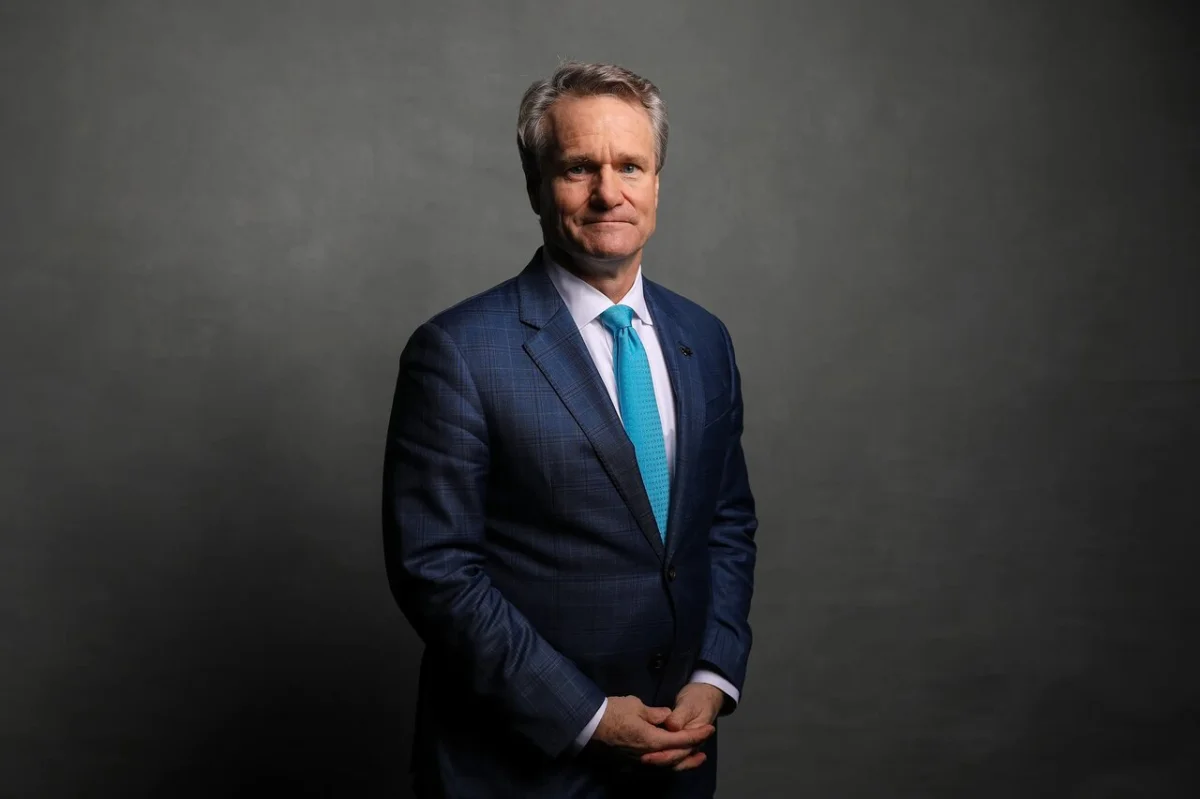 La multa de 1.200 millones a Bank of America podría afectar a sus acciones en bolsa.