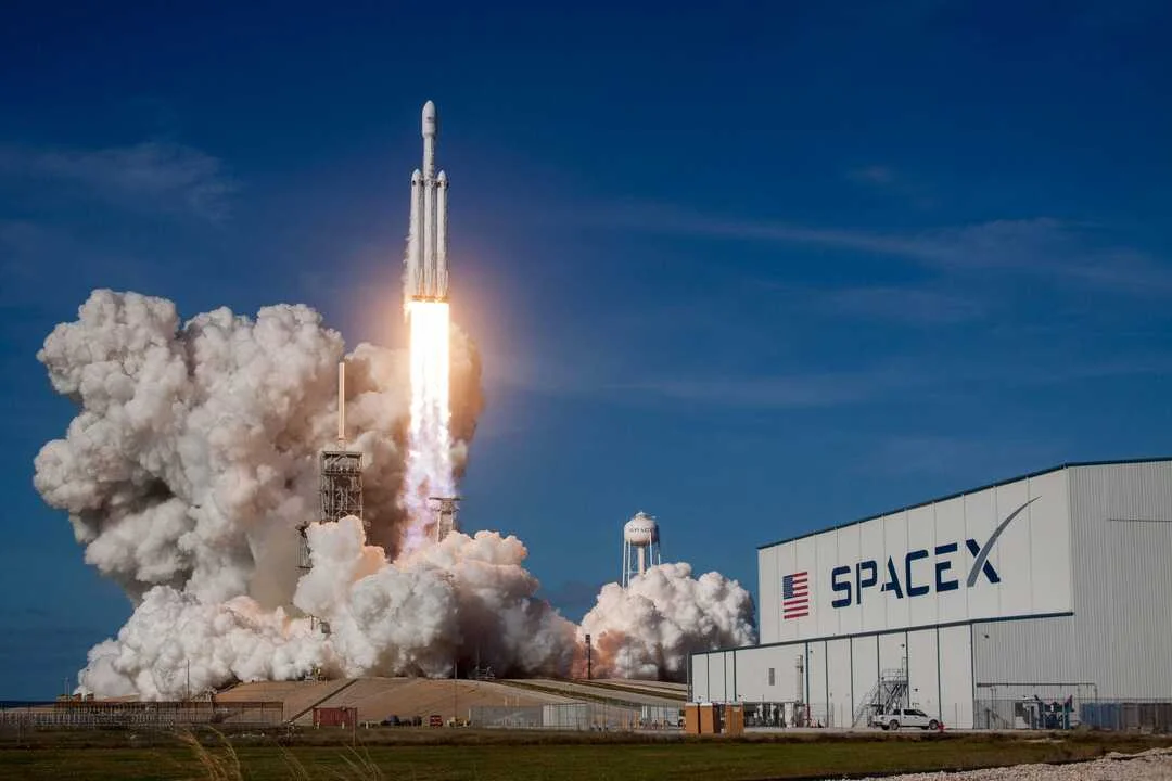 La OPV de SpaceX podría transformar el panorama de inversiones en tecnología espacial