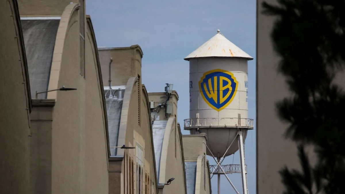 La pausa en la fusión Paramount-Warner podría redefinir el futuro del cine en EE.UU.