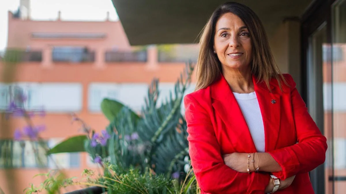 La presidenta de la ACM advierte sobre el riesgo de aumentar impuestos en la economía actual