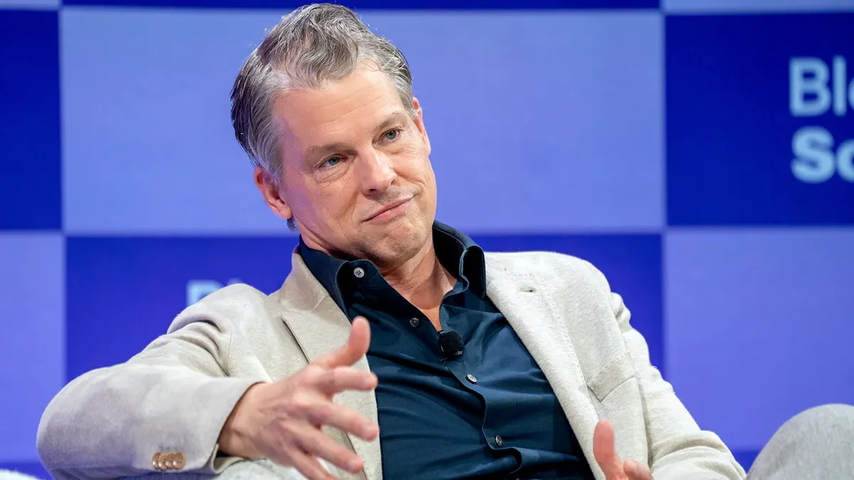 La presión sobre las acciones de software aumenta mientras Netflix se prepara para su lanzamiento esta semana