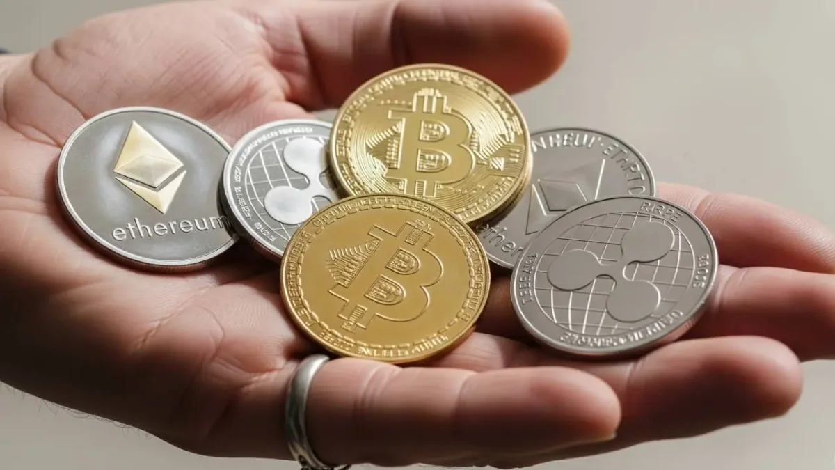 La previsión de una funcionaria de EEUU impulsa el interés por esta criptomoneda