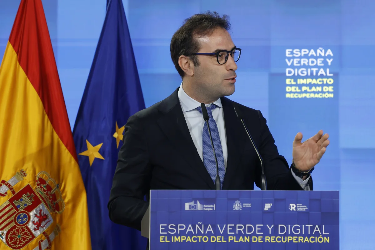 La productividad española se sitúa a dos décadas de alcanzar la media de la UE.
