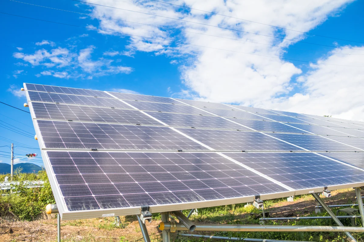 La recuperación energética: la fotovoltaica alcanza un récord tras el apagón nacional