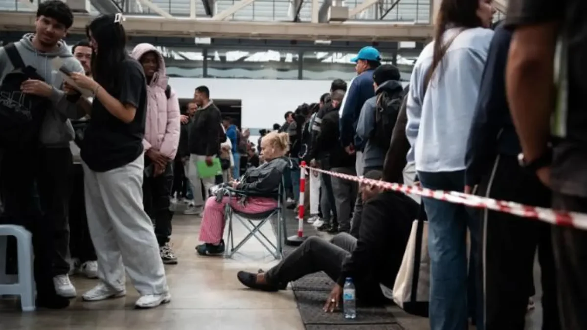 La regularización de inmigrantes impulsa el empleo: el 50% de los nuevos contratos son extranjeros