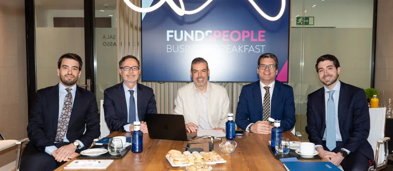 La renta variable europea se fortalece con la transición energética y la defensa como pilares clave