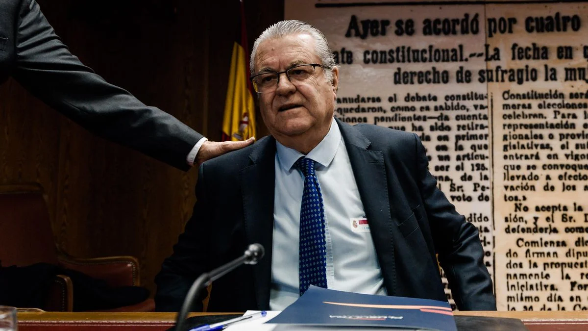 La revelación de Plus Ultra pone en jaque la estrategia de Zapatero ante EEUU
