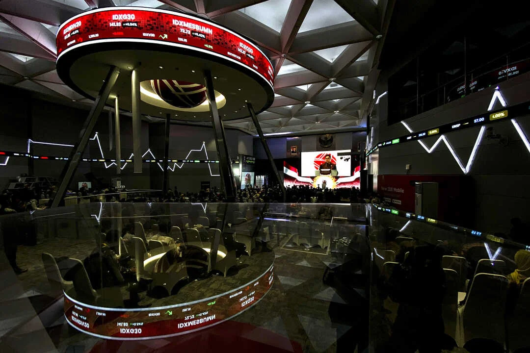 La tecnología impulsa al Dow Jones mientras el petróleo y la guerra generan inestabilidad