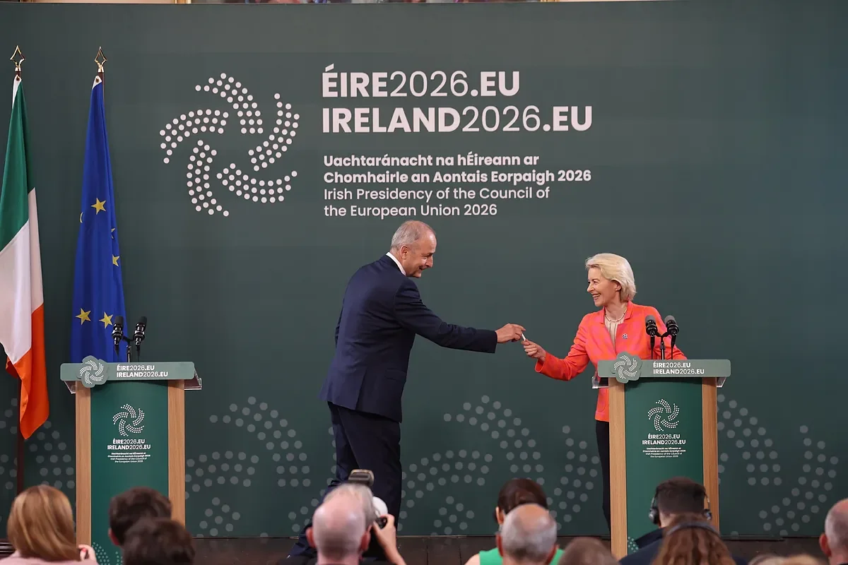 La UE podría enfrentar un déficit de 66.000 millones si no se aprueban nuevos impuestos