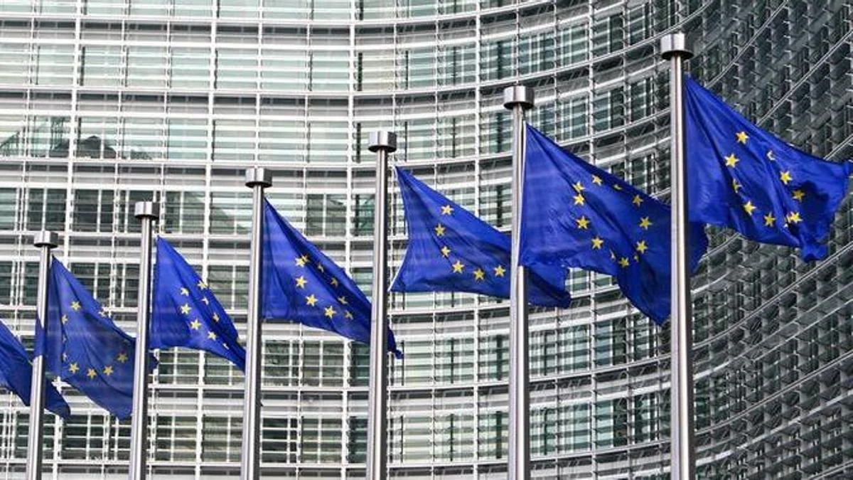 La UE podría recaudar 11.000 millones gravando criptoactivos y juego online