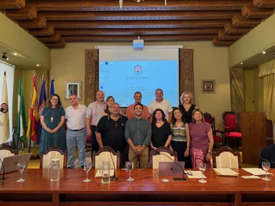 La Universidad de Córdoba potencia la gestión interna con nuevas estrategias financieras
