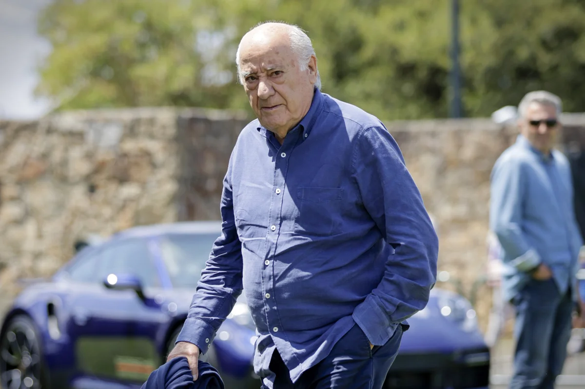 Lactalis refuerza su logística en América con la compra del gigante por Amancio Ortega