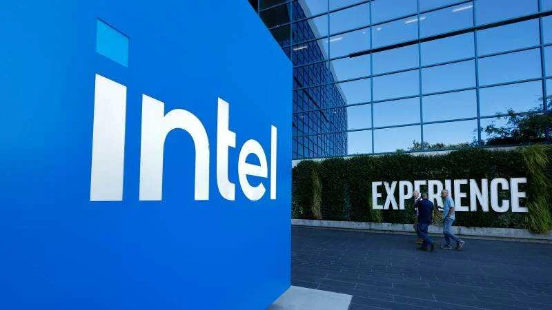 Las acciones de Intel se disparan tras el último movimiento de Trump en el mercado