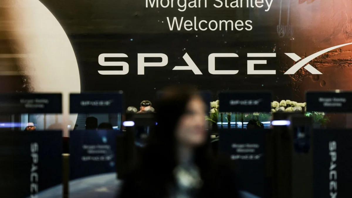 Las acciones de SpaceX, OpenAI y Anthropic se retrasan en su entrada al S&P 500 un año más