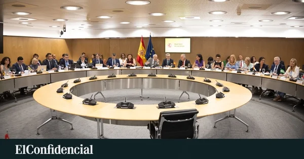 Las CCAA superan récords de recaudación con un IRPF más alto, afectando a los contribuyentes
