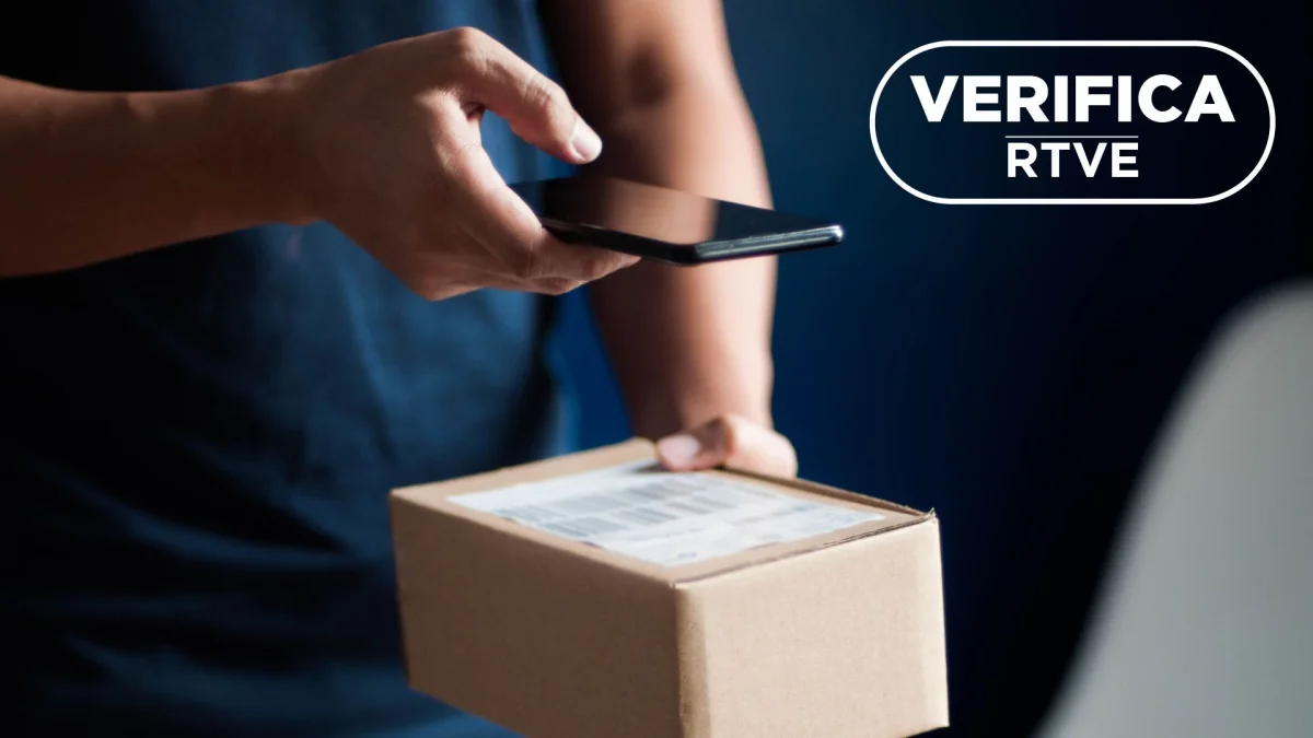 Las compras online desde fuera de la UE se encarecen: nueva tasa europea afecta a consumidores y vendedores.