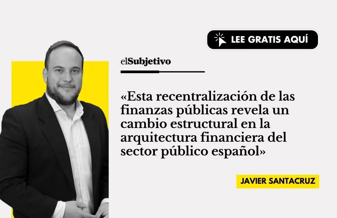 Las comunidades autónomas pierden autonomía financiera en un contexto de crisis económica