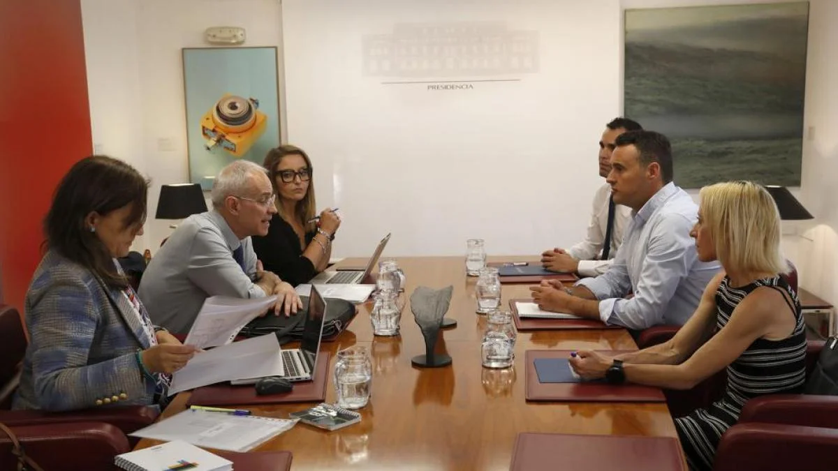 Las comunidades autónomas se enfrentan a incertidumbre tras el rechazo del nuevo sistema de financiación