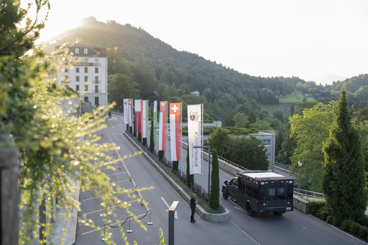 Las conversaciones entre Irán y EEUU en Suiza podrían redefinir la política nuclear mundial