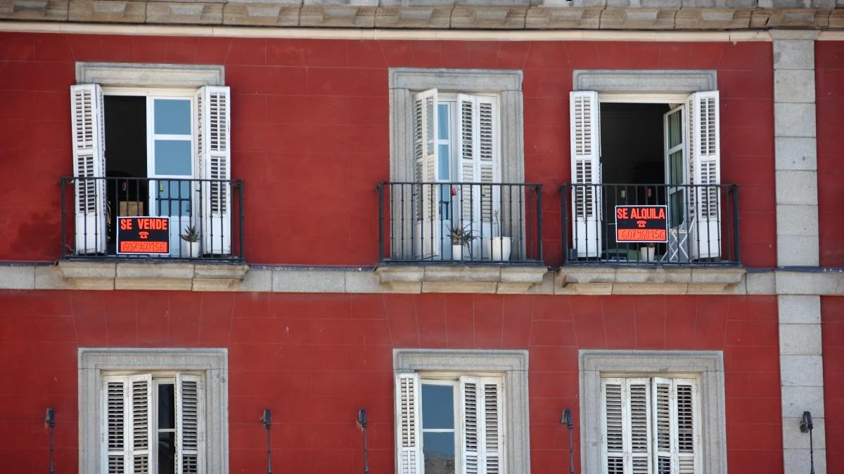 Las desigualdades se amplían: solo los hogares más ricos recuperan su riqueza tras la crisis