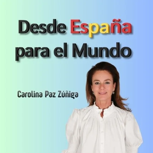 Las empresarias Anne Garling y Beatriz Letelier llevan su talento globalmente desde España
