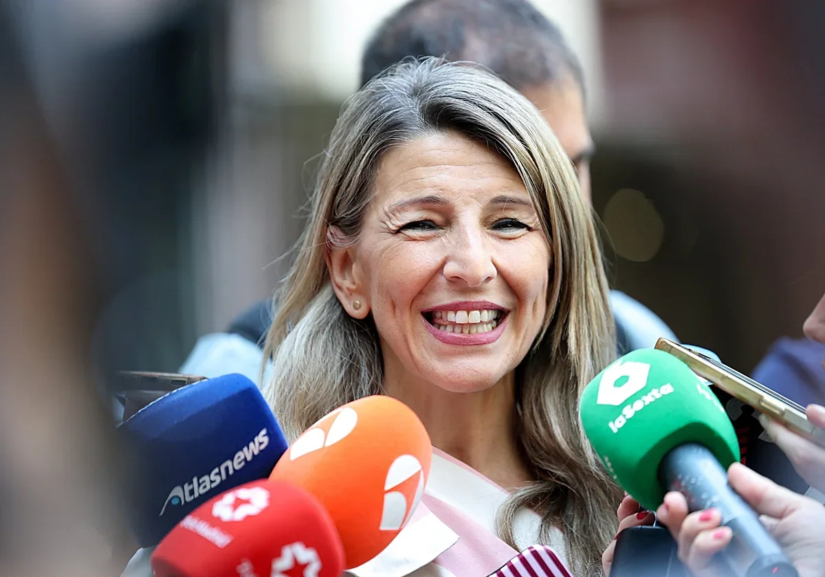 Las empresas españolas se preparan para mayor transparencia salarial ante nueva normativa de Díaz